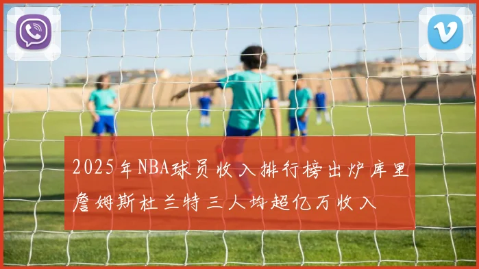 2025年NBA球员收入排行榜出炉库里詹姆斯杜兰特三人均超亿万收入