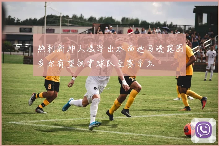 热刺新帅人选浮出水面迪马透露图多尔有望执掌球队至赛季末