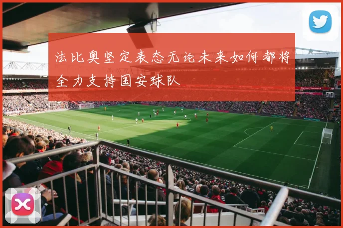 法比奥坚定表态无论未来如何都将全力支持国安球队